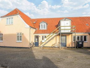 Holiday home Ringkøbing XVII